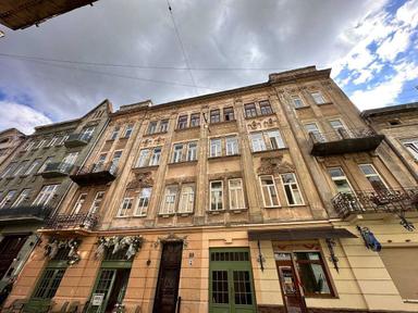 3-кімнатна квартира за адресою вул. Братів Рогатинців (площа 80 м²) - Atlanta.ua - фото 21