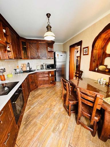 Багатокімнатна квартира за адресою вул. Бульв Дарницький (площа 175 м²) - Atlanta.ua - фото 32