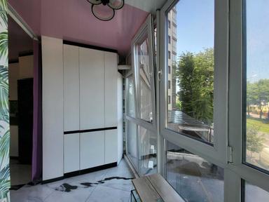 1-комнатная квартира по адресу ул. Магистратская (площадь 47,5 м²) - Atlanta.ua - фото 26