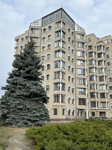 3-rooms apartment apartment by the address st. Kanatnaya Sverdlova (area 109 m²) - Atlanta.ua - photo 8