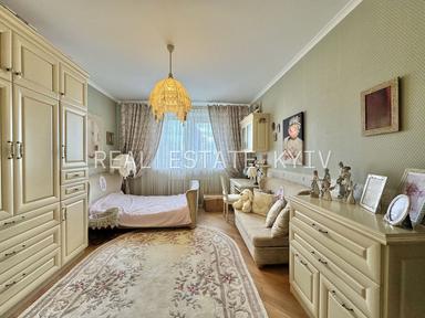 3-кімнатна квартира за адресою вул. Кудряшова (площа 116 м²) - Atlanta.ua - фото 39