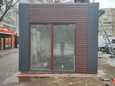 Commercial real estate at (area 20 m²) - Atlanta.ua - photo 29