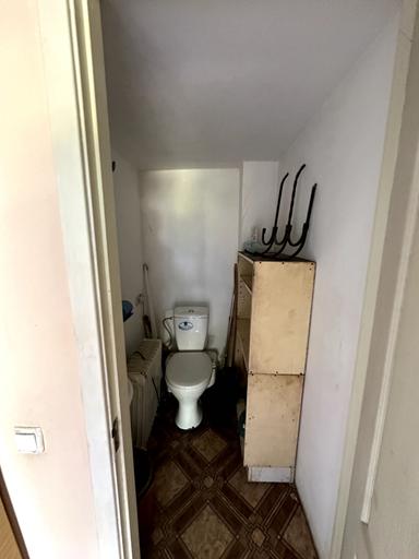 Комерційна нерухомість за адресою вул. Келецька (площа 12,7 м²) - Atlanta.ua - фото 16