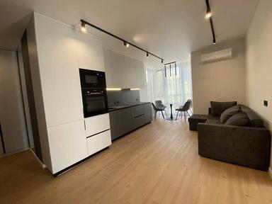 2-кімнатна квартира за адресою (площа 54 м²) - Atlanta.ua - фото 22