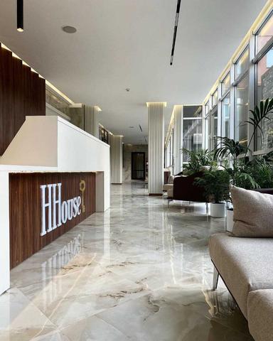 Багатокімнатна квартира за адресою вул. Нагірна (площа 150 м²) - Atlanta.ua - фото 37