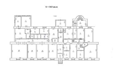 Commercial real estate at (area 345 m²) - Atlanta.ua - photo 21