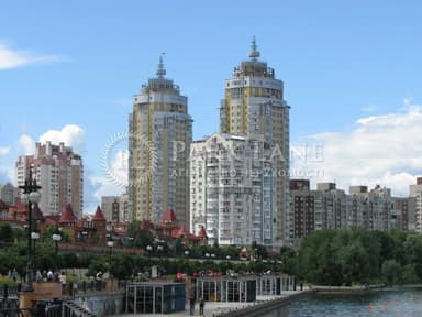 3-комнатная квартира по адресу ул. Лукьяненко Левка(Тимошенко) (площадь 112 м²) - Atlanta.ua - фото 31