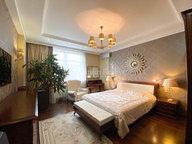 Многокомнатная квартира по адресу (площадь 163 м²) - Atlanta.ua - фото 35