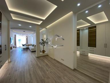 Багатокімнатна квартира за адресою Морехідний пров. (площа 143 м²) - Atlanta.ua - фото 47