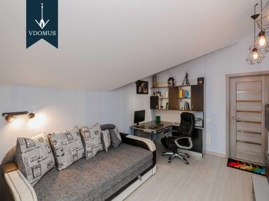 House by the address (area 150 m²) - Atlanta.ua - photo 43