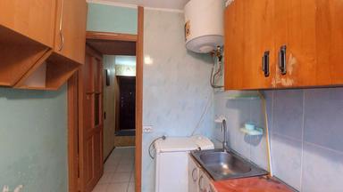 1-кімнатна квартира за адресою Люстдорфська дор. (площа 25,2 м²) - Atlanta.ua - фото 11