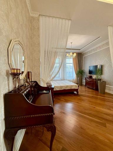 Дом по адресу Люстдорфская дор. (площадь 500 м²) - Atlanta.ua - фото 28