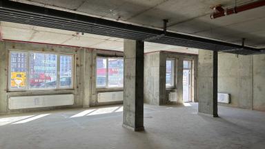 Commercial real estate at st. Pod Goloskom (area 165,7 m²) - Atlanta.ua - photo 13