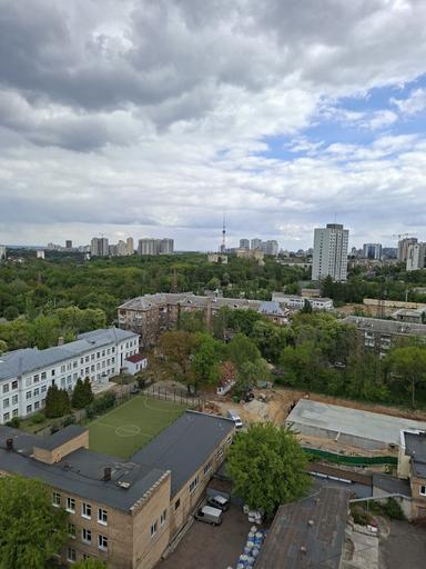 1-комнатная квартира по адресу Берестейский проспект(пр-т. Победы) (площадь 41,2 м²) - Atlanta.ua - фото 13