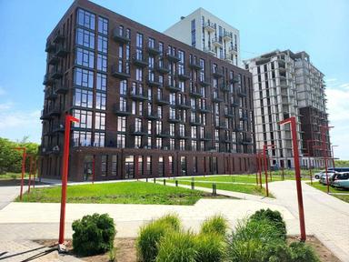 Комерційна нерухомість за адресою (площа 65 м²) - Atlanta.ua - фото 9