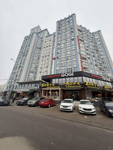 Коммерческая недвижимость по адресу наб. Днепровская (площадь 136,9 м²) - Atlanta.ua - фото 48