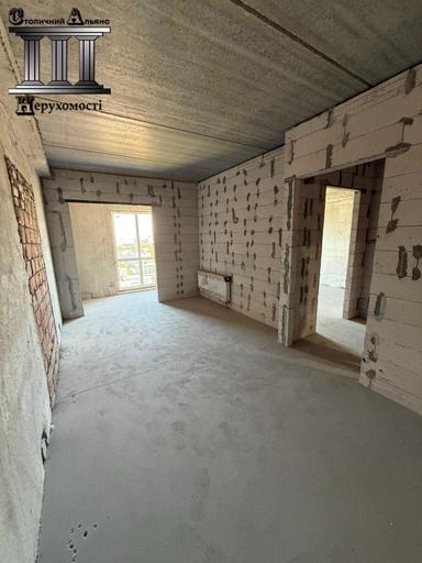 1-кімнатна квартира за адресою (площа 41 м²) - Atlanta.ua - фото 26