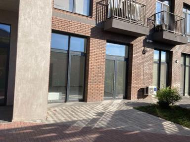 Commercial real estate at st. Kulikovo pole pl Oktyabrskoy revolyutsii pl (area 97 m²) - Atlanta.ua - photo 36