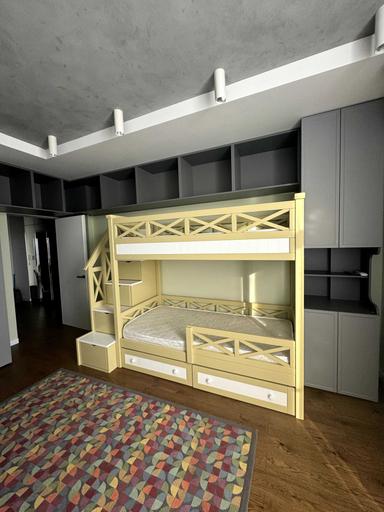 2-rooms apartment apartment by the address st. Ul Regeneratornaya (area 74 m²) - Atlanta.ua - photo 29