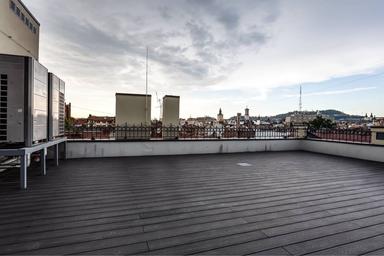 Commercial real estate at st. Franko Ivana ul (area 793 m²) - Atlanta.ua - photo 31