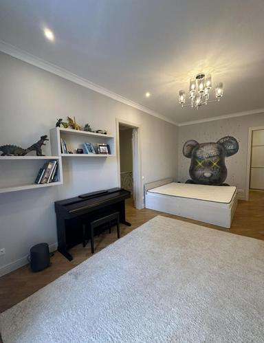 3-rooms apartment apartment by the address st. Kulikovo pole pl Oktyabrskoy revolyutsii pl (area 120 m²) - Atlanta.ua - photo 26