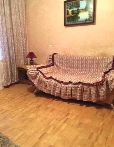 1-комнатная квартира по адресу (площадь 37,4 м²) - Atlanta.ua - фото 9