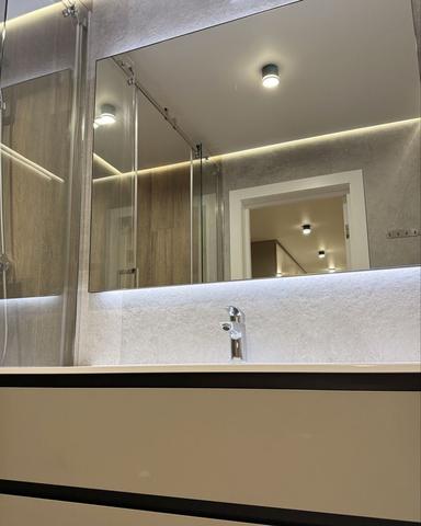 2-кімнатна квартира за адресою вул. Вишнева (площа 72,9 м²) - Atlanta.ua - фото 37