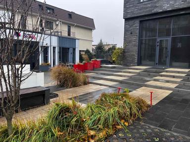 3-rooms apartment apartment by the address st. Kulikovo pole pl Oktyabrskoy revolyutsii pl (area 92 m²) - Atlanta.ua - photo 18