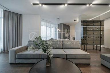 Багатокімнатна квартира за адресою бульвар Дружби Народів (площа 160 м²) - Atlanta.ua - фото 28