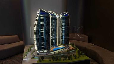 3-rooms apartment apartment by the address st. Bulvar Druzhby Narodov (area 84 m²) - Atlanta.ua - photo 37