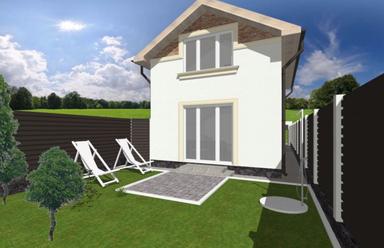 Дом по адресу (площадь 100 м²) - Atlanta.ua - фото 26