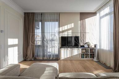 2-кімнатна квартира за адресою бульвар Дружби Народів (площа 77 м²) - Atlanta.ua - фото 27