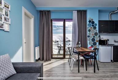 2-rooms apartment apartment by the address st. Kulikovo pole pl Oktyabrskoy revolyutsii pl (area 40 m²) - Atlanta.ua - photo 12