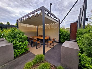 3-rooms apartment apartment by the address st. Ul Salyutnaya (area 139,4 m²) - Atlanta.ua - photo 31