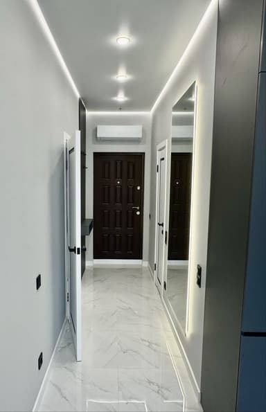 1-комнатная квартира по адресу ул. Краснова (площадь 40,7 м²) - Atlanta.ua - imageAlt 16