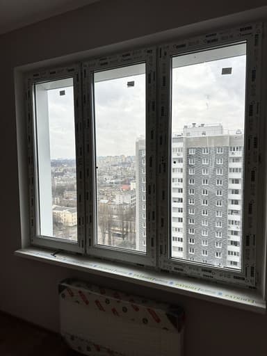 1-комнатная квартира по адресу ул. Лукьяненко Левка(Тимошенко) (площадь 46,9 м²) - Atlanta.ua - фото 27