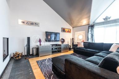 Будинок за адресою вул. Зарічна (площа 260 м²) - Atlanta.ua - фото 30