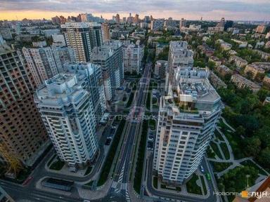 Багатокімнатна квартира за адресою бульвар Дружби Народів (площа 170 м²) - Atlanta.ua - фото 37