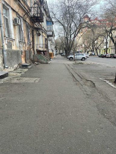 2-rooms apartment apartment by the address st. Kulikovo pole pl Oktyabrskoy revolyutsii pl (area 36,6 m²) - Atlanta.ua - photo 38