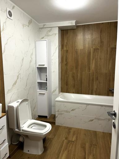 1-кімнатна квартира за адресою вул. Антоненка-Давидовича (площа 46 м²) - Atlanta.ua - фото 29