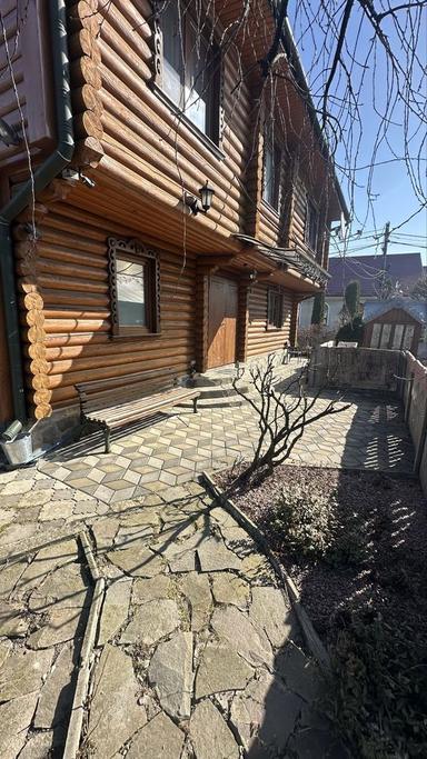 Дом по адресу ул. Капеланська (площадь 205 м²) - Atlanta.ua - фото 34