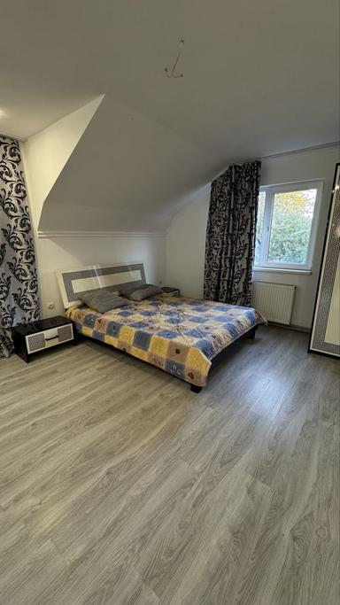 Дом по адресу Петефі Шандора пл. (площадь 250 м²) - Atlanta.ua - фото 26