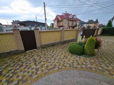 Дом по адресу (площадь 277 м²) - Atlanta.ua - фото 31