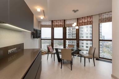 3-кімнатна квартира за адресою бульвар Дружби Народів (площа 180 м²) - Atlanta.ua - фото 28