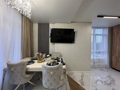 2-комнатная квартира по адресу (площадь 100 м²) - Atlanta.ua - фото 21