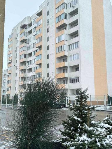 2-кімнатна квартира за адресою вул. Радісна (площа 67,5 м²) - Atlanta.ua - фото 19