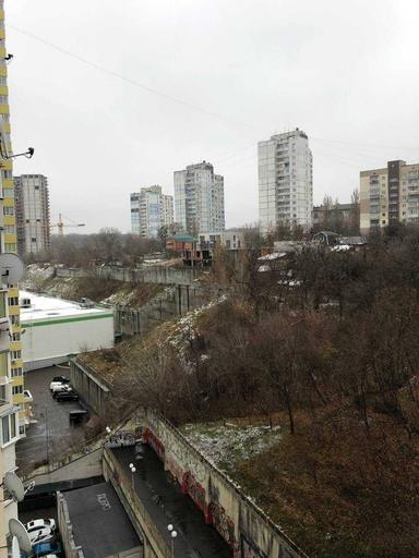 2-кімнатна квартира за адресою вул. Саперно-Слобідська (площа 102,9 м²) - Atlanta.ua - фото 20