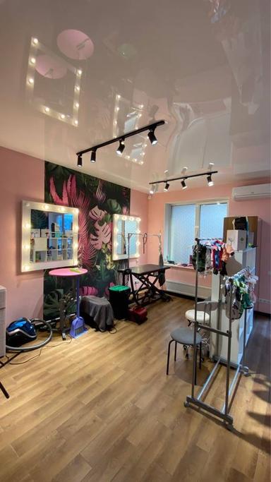 Commercial real estate at st. Sholudenka (area 40 m²) - Atlanta.ua - photo 14