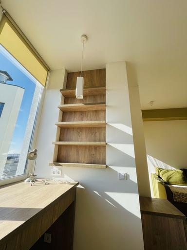 1-room apartment apartment by the address st. Striyska (area 36 m²) - Atlanta.ua - photo 20