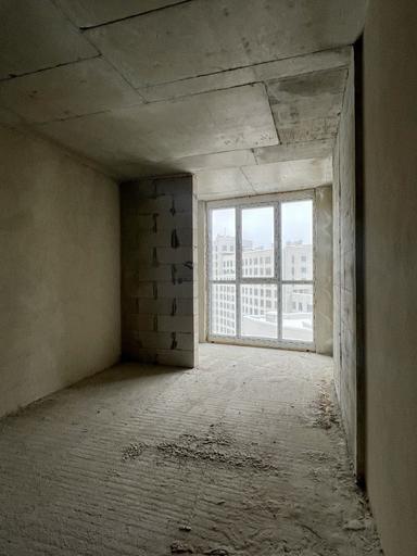 1-room apartment apartment by the address st. Tuchapskogo (area 30,9 m²) - Atlanta.ua - photo 12